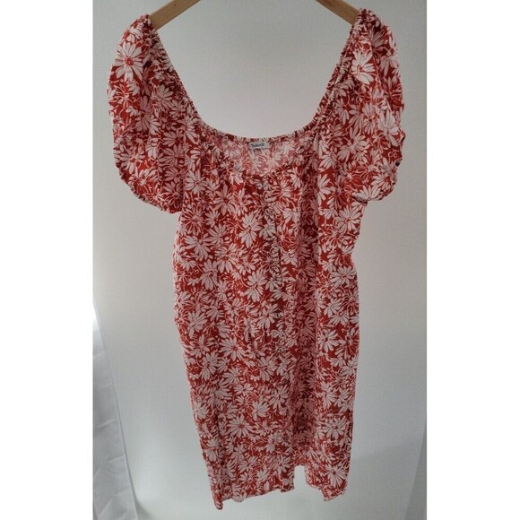 Madewell Margie Mini Dress - Picture 3 of 7